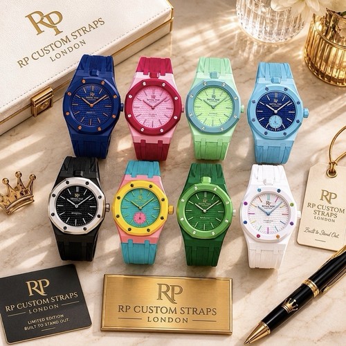 Swatch royal pop - ap,