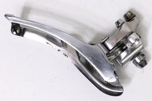 Deragliatore shimano dura - shimano,