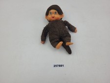 Peluche scimmia Monchichi