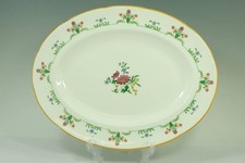 Wedgwood Charleston piatto