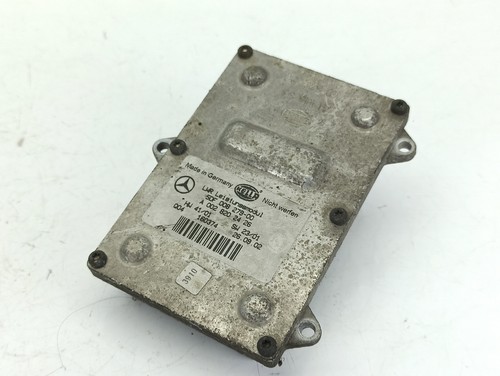 A0028202426 centralina fari - a0028202426,