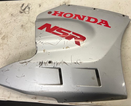Honda ns250r nsr250 - ns250r, mc11