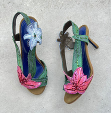 Sergio Rossi | Sandalo con