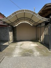 Gazebo In Ferro Battuto 