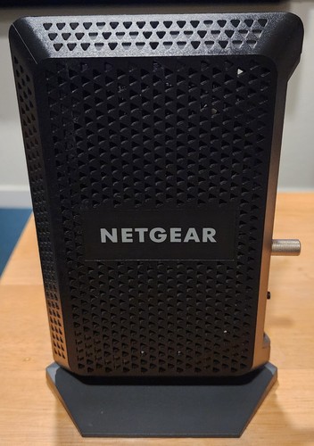 Netgear cm1000 docsis - cm1000,