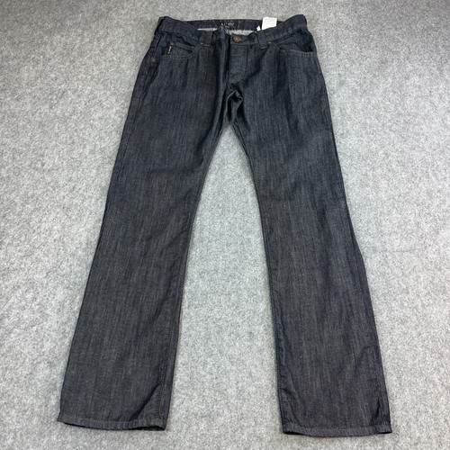 Jeans uomo armani regular - jeans,