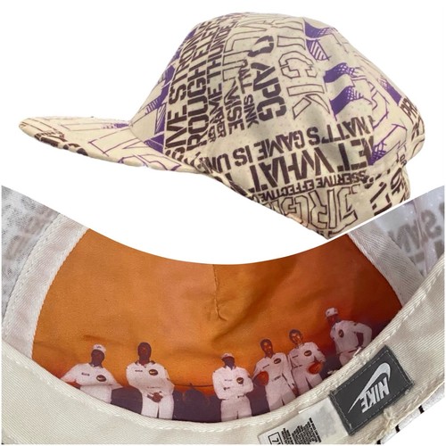 Cappello basket nike - cappello,