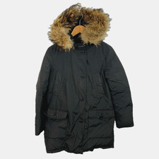 Cappotto Woolrich taglia