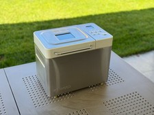 Kenwood BM350 - Macchina per Pane - Originale, Funzionante e Usata Poco