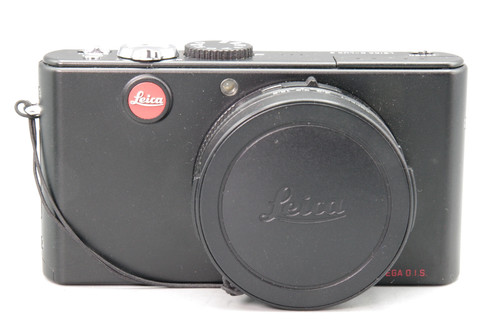 Leica lux 1 megapixel - d‐lux, 3