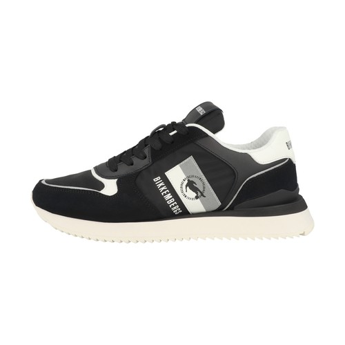 Bikkembergs puyol sneaker - puyol,