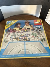 LEGO set 6311 Piastre Stradali
