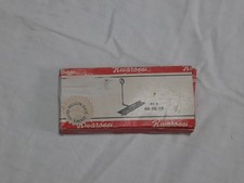 Rivarossi n° 3 sgancia vagoni