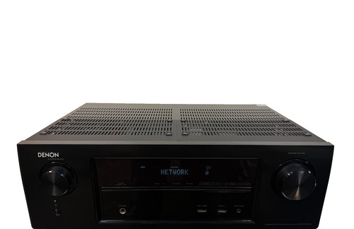 Denon avr x1000 ricevitore - denon,