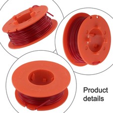 Bobine largement applicable