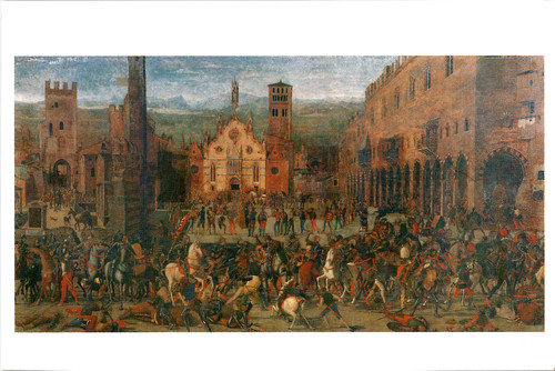 Espulsione dei bonacolsi - espulsione,