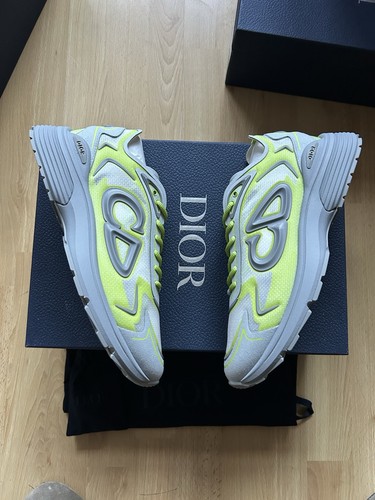 Nuovissima sneaker tecnica - , b30