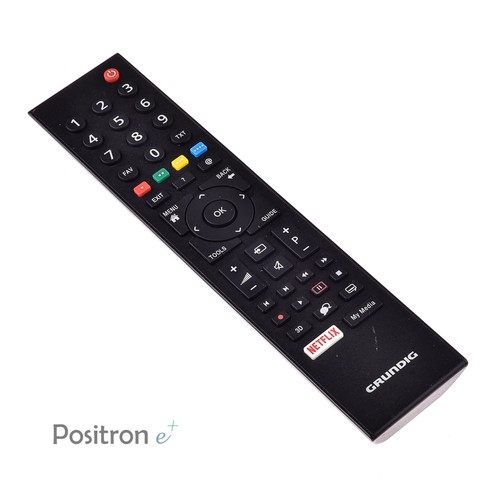 Originale grundig rc3214801 - originale,
