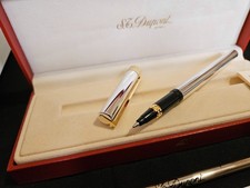 Stylo ROLLER Dupont Biton