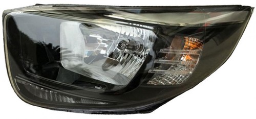 Faro anteriore per kia - faro,