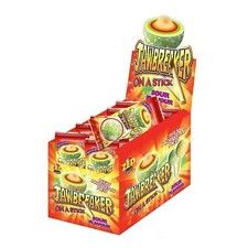 Zed Candy Jawbreaker  Sour