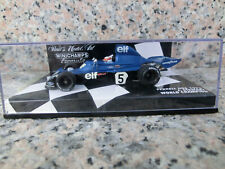 Collezione MINICHAMPS 1:43
