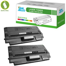 2 Toner Nero per Samsung