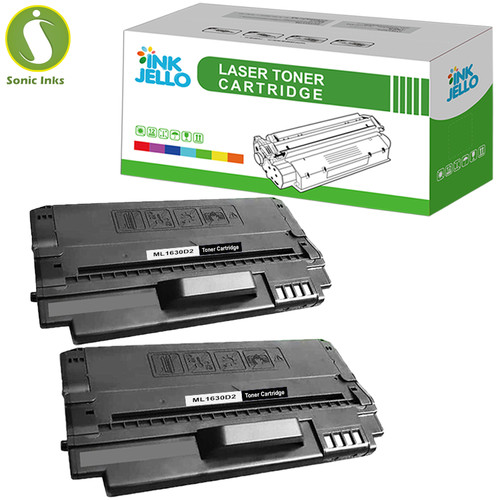Toner nero per samsung - toner,