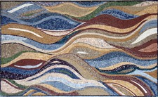 52" Bellissima Piastrella