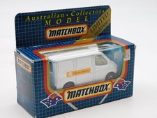 Matchbox Superfast Ford
