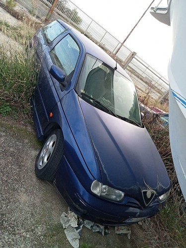 Ricambi alfa romeo - ricambi, 145