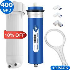 Confezione 10 Alloggiamento