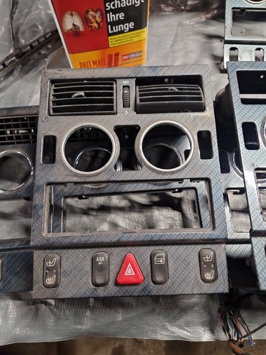 Slk r170 pannello console - mb,