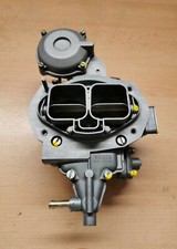 Weber 32 34 DHS Carburatore