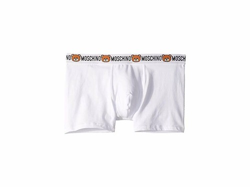 Boxer intimo uomo moschino - boxer,