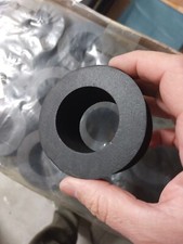 Gomme Spugna Vintage 1:8 per SG-MANTUA-PB-SERPENT-ASSOCIATED-DELTA  OTTIME STATO