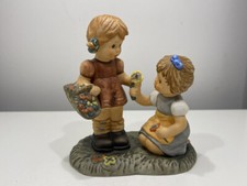 Goebel statuina berta - goebel, hummel