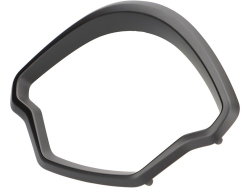 Telaio tachimetro moto nostra - telaio,