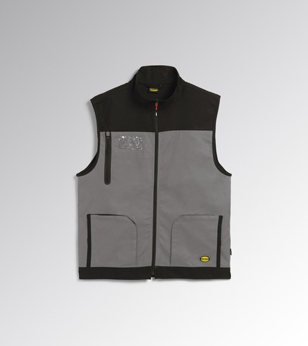 Gilet lavoro vest stretch - gilet,