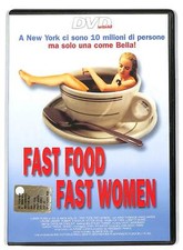 EBOND Fast Food Fast Women