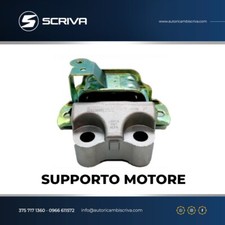 Supporto Sostegno Motore