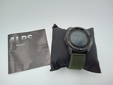 Orologio Uomo DIDITIME Alpi