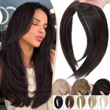 Sistema di capelli donna