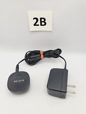 Belkin F8Z492 Ricevitore