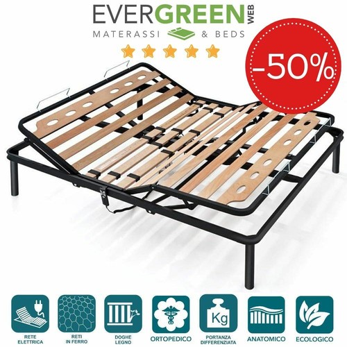 Evergreenweb rete elettrica - evergreenweb,