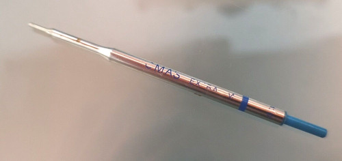 Omas extra refill blu - omas,