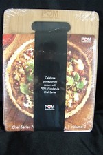 Pom Meraviglioso Tagliere Set