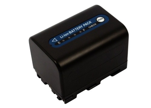 Batteria premium per - per, sony