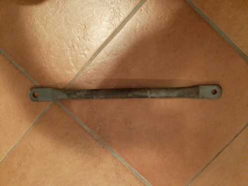 Suzuki 380 asta freno - suzuki, gt