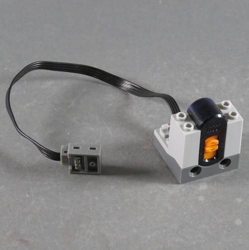Lego technic power functions - technic,